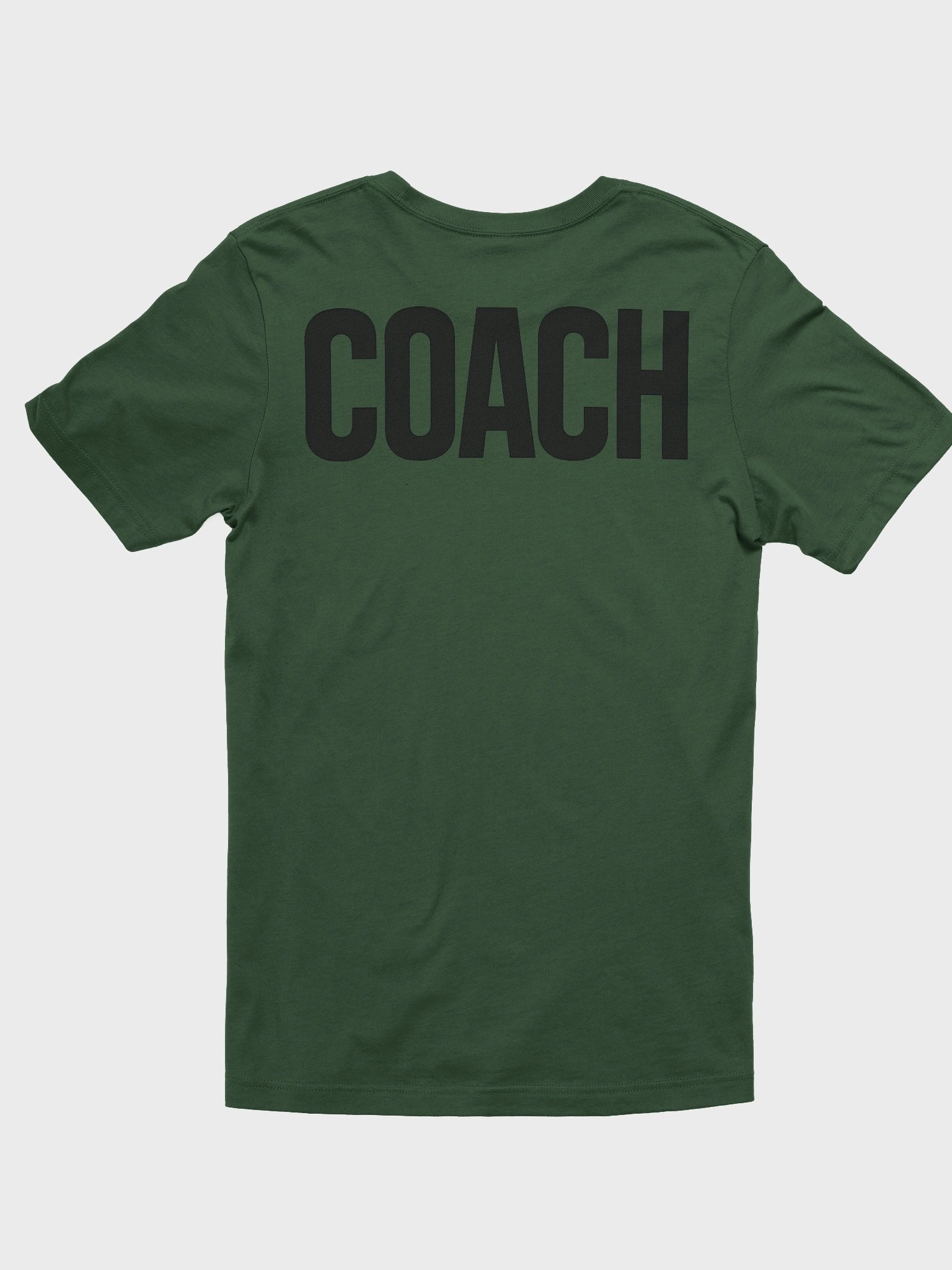 The Official COACH Tee product image (5)
