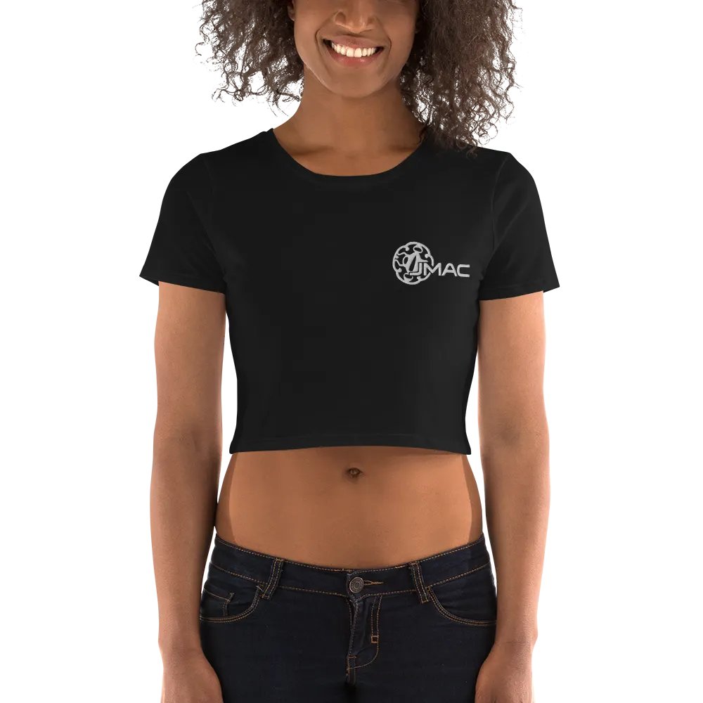 Simple JMAC Crop Top product image (5)