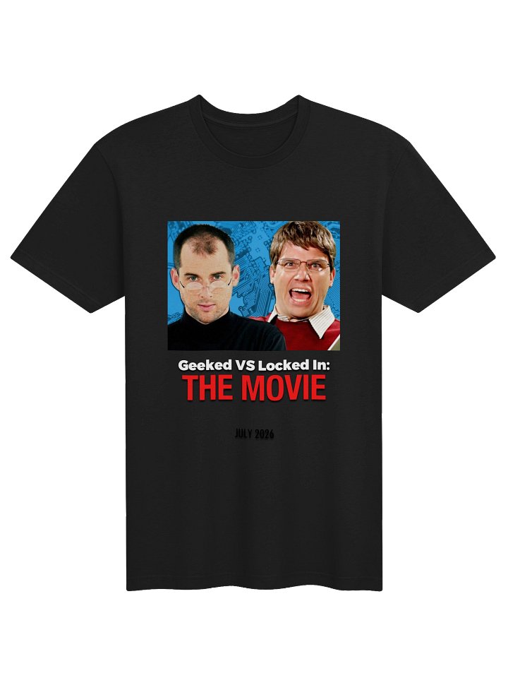 Me VS Me Tee product image (1)