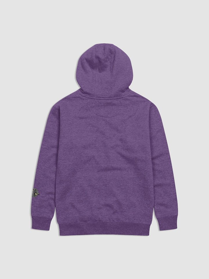 I simp for Saso Hoodie product image (9)