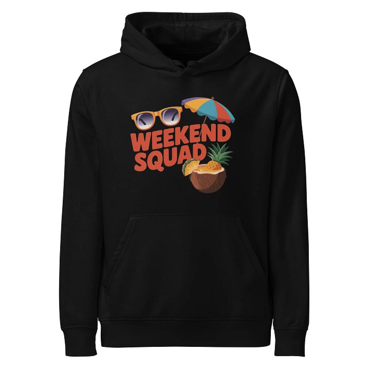 Weekend Squad product image (1)