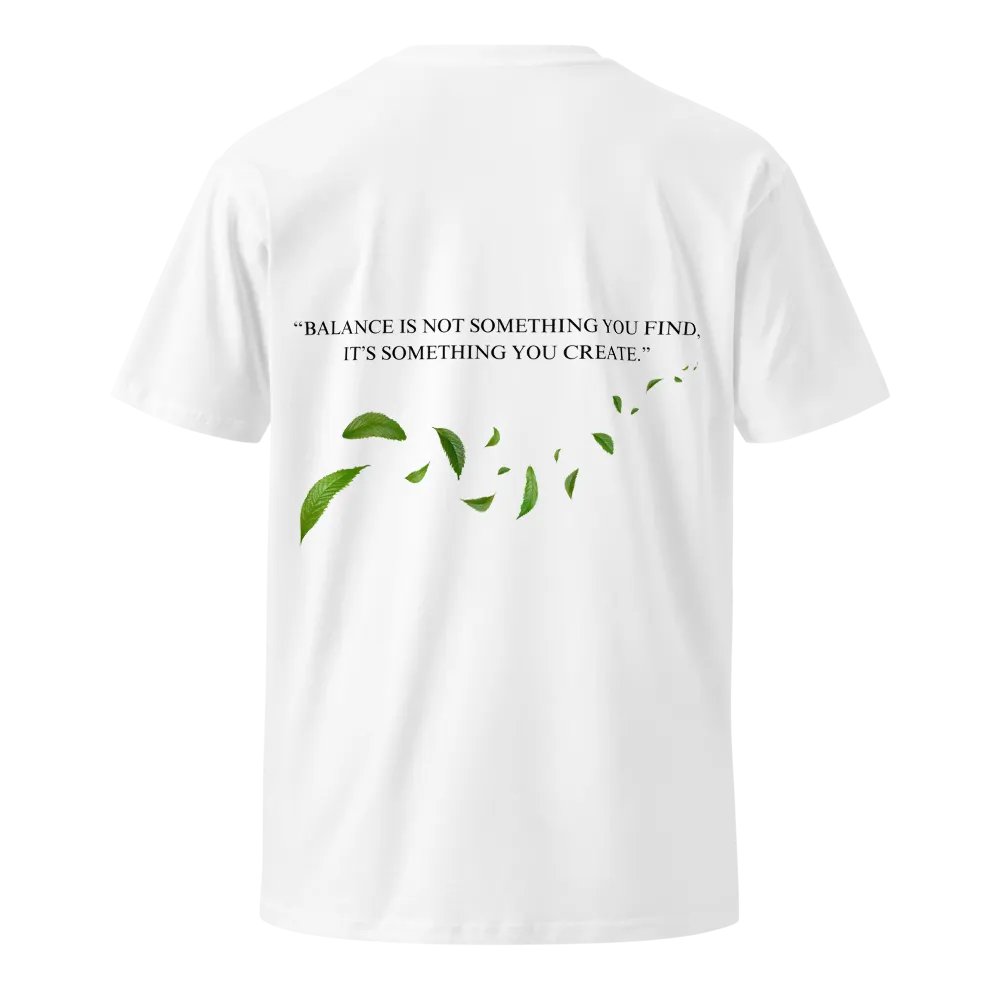 Balance Shirt product image (2)