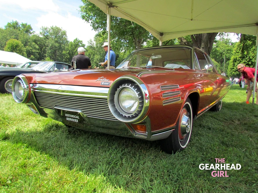 Chrysler Turbine