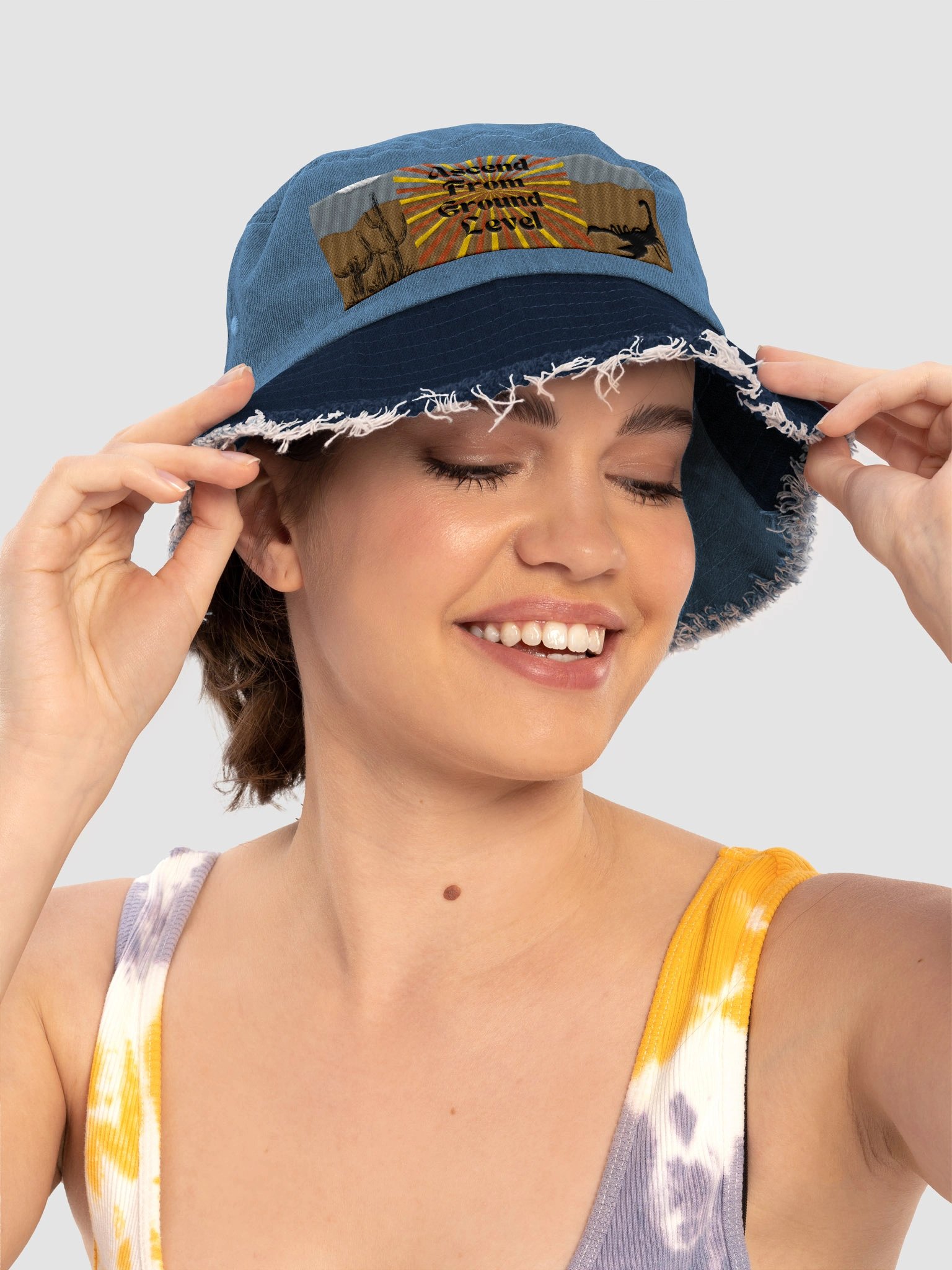 The Ascencion Hat product image (3)