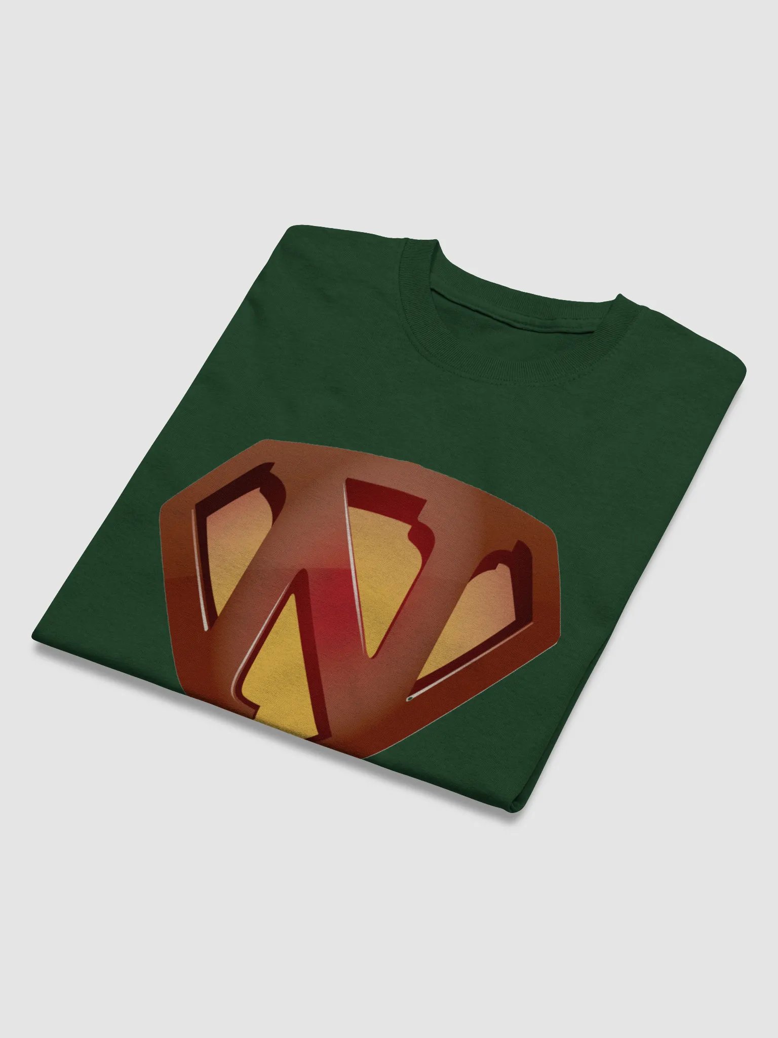 T- shirt product image (3)
