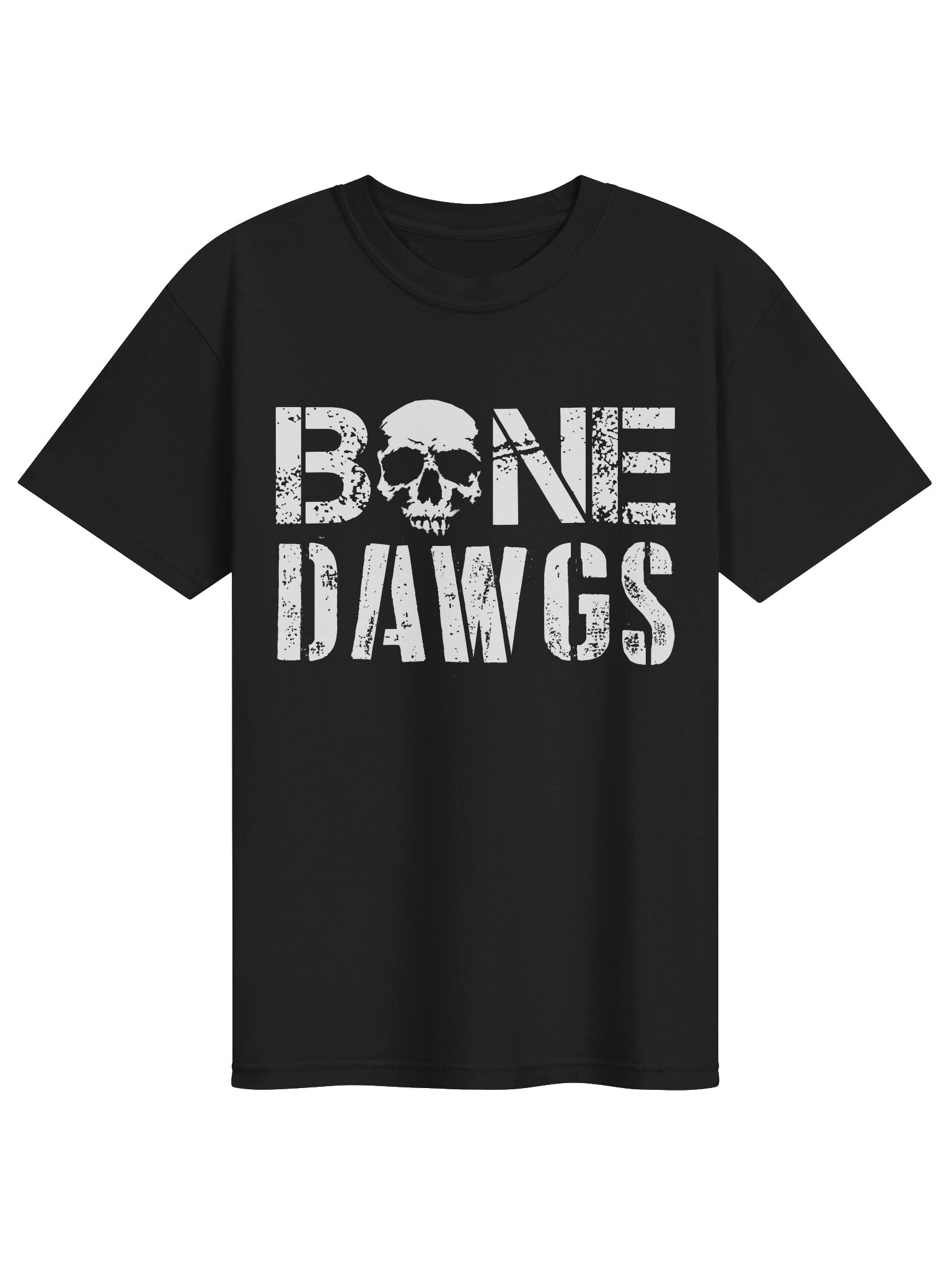Classic Logo Heavyweight Tee product image (3)
