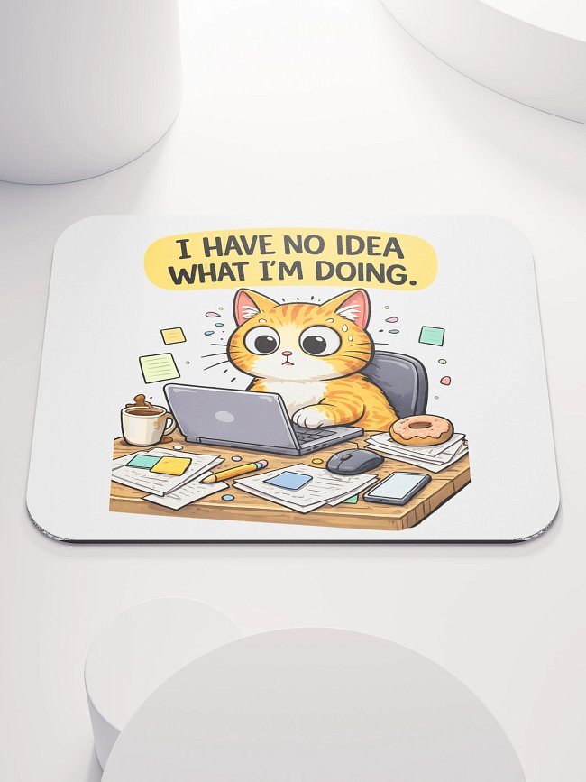 Mouse Pads