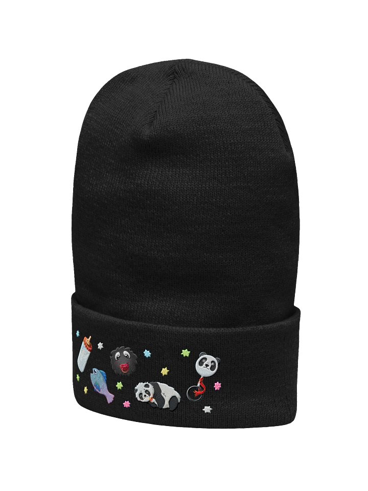 Baby Soot Beanie product image (11)