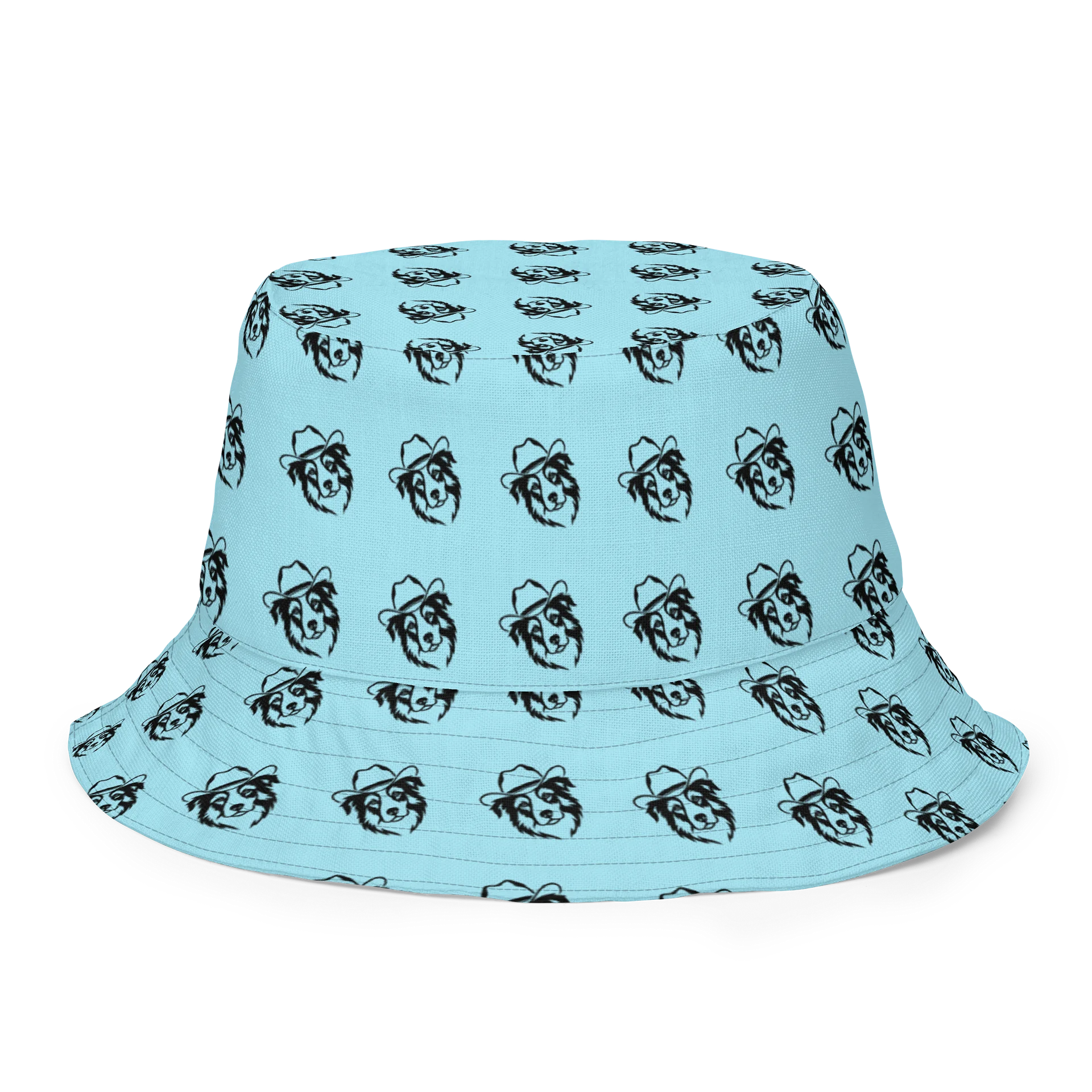 The Stetson Bucket Hat product image (7)