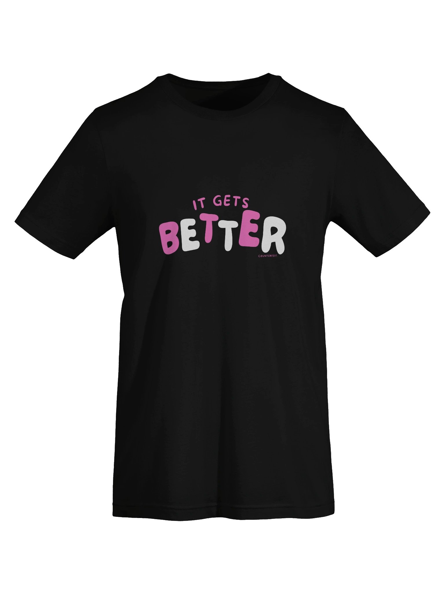 COUNTERFEIT. SHIRT product image (7)