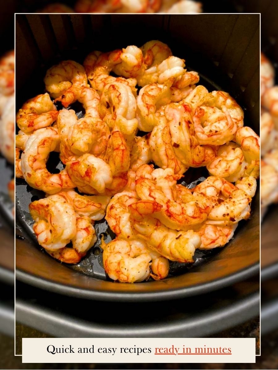Easy Air Fryer: Simple Recipes For Everyday Cooking by Melanie Cooks [Digital Cookbook] product image (8)