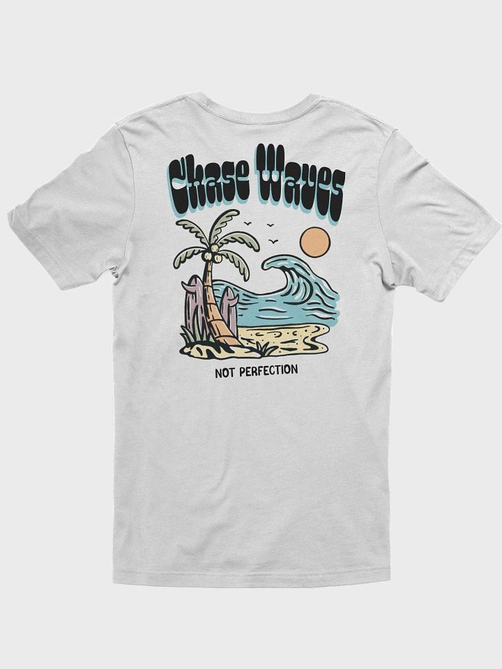 Chase Waves Western Graphic Tees​ product image (1)