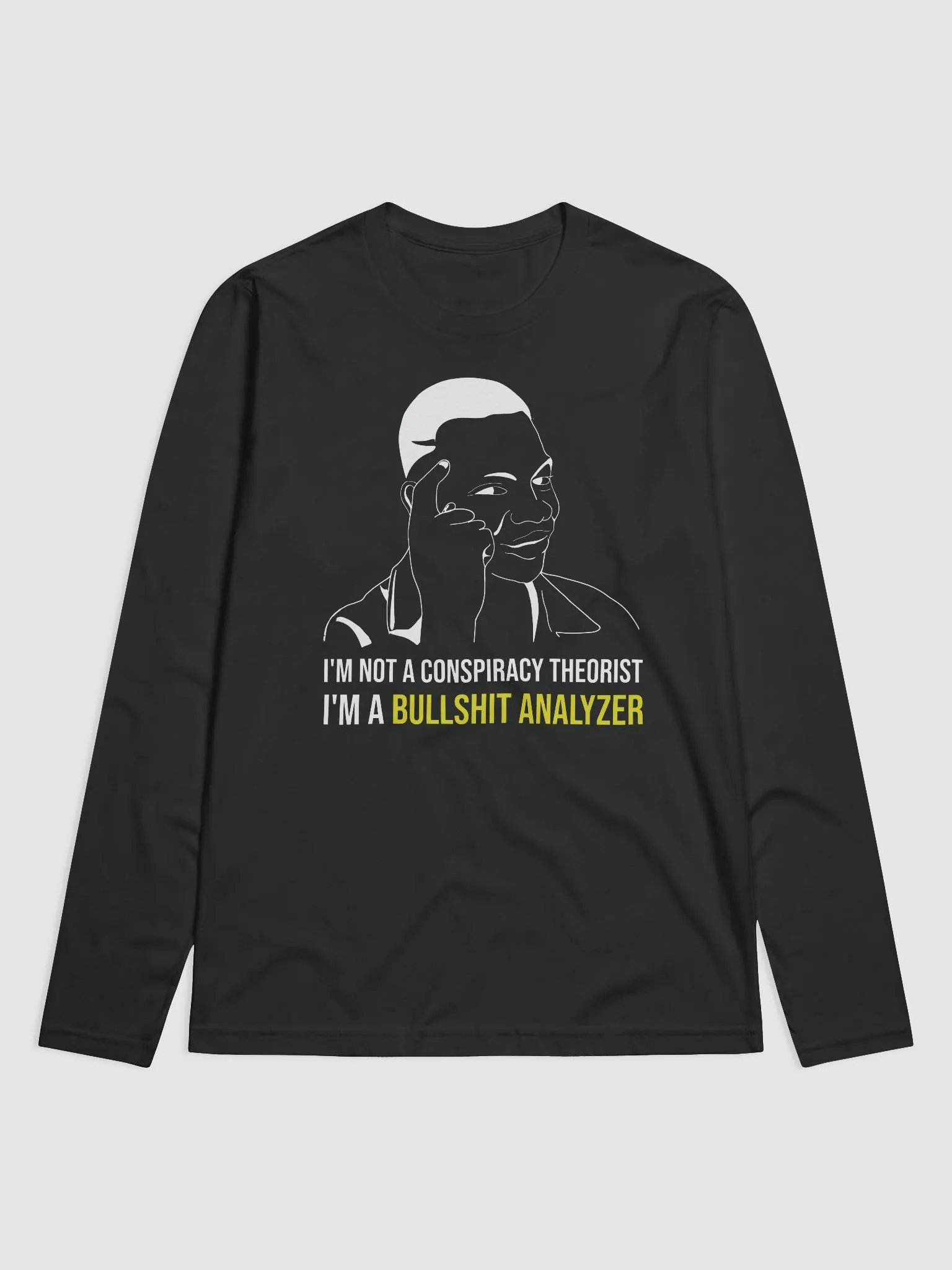 The Bullshit Analyzer product image (1)