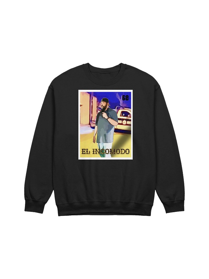 El Incomodo - Sweater product image (1)
