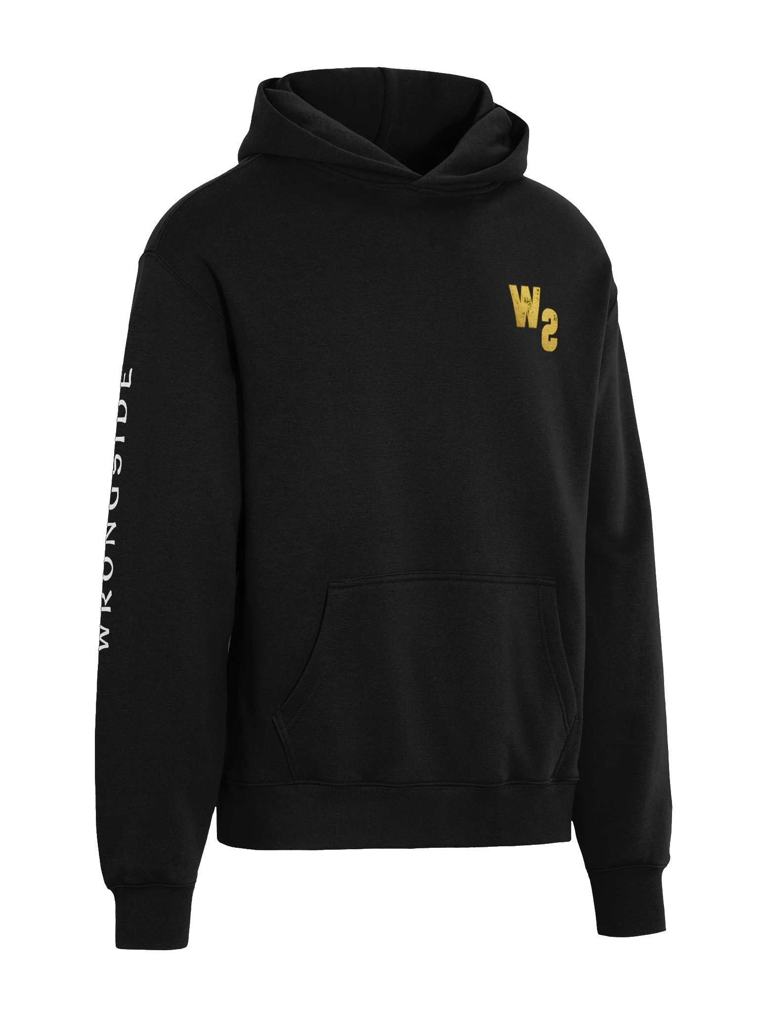 #1 Wrongside Support product image (4)