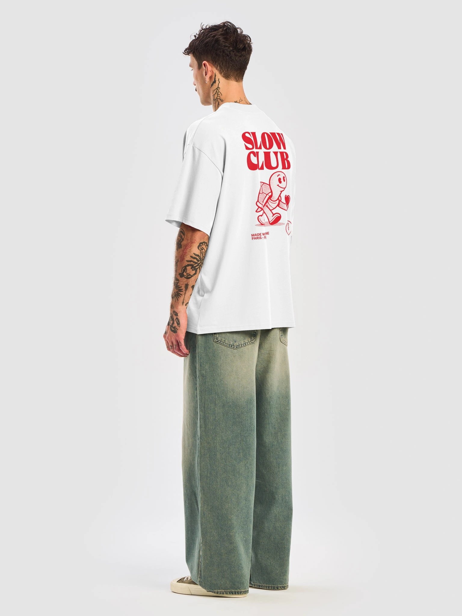 SLOW CLUB product image (8)