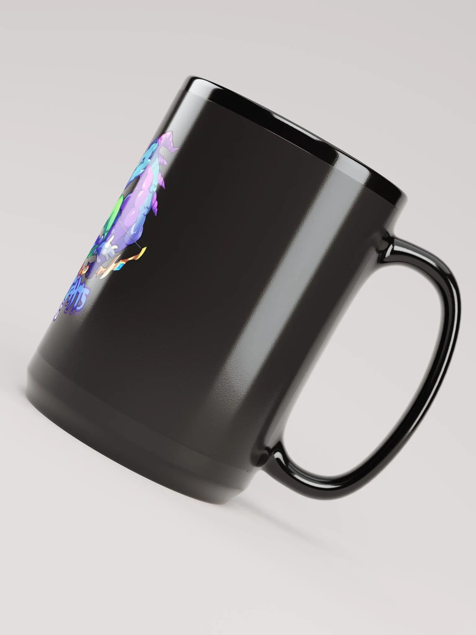 Jokernights Mug 15oz product image (4)