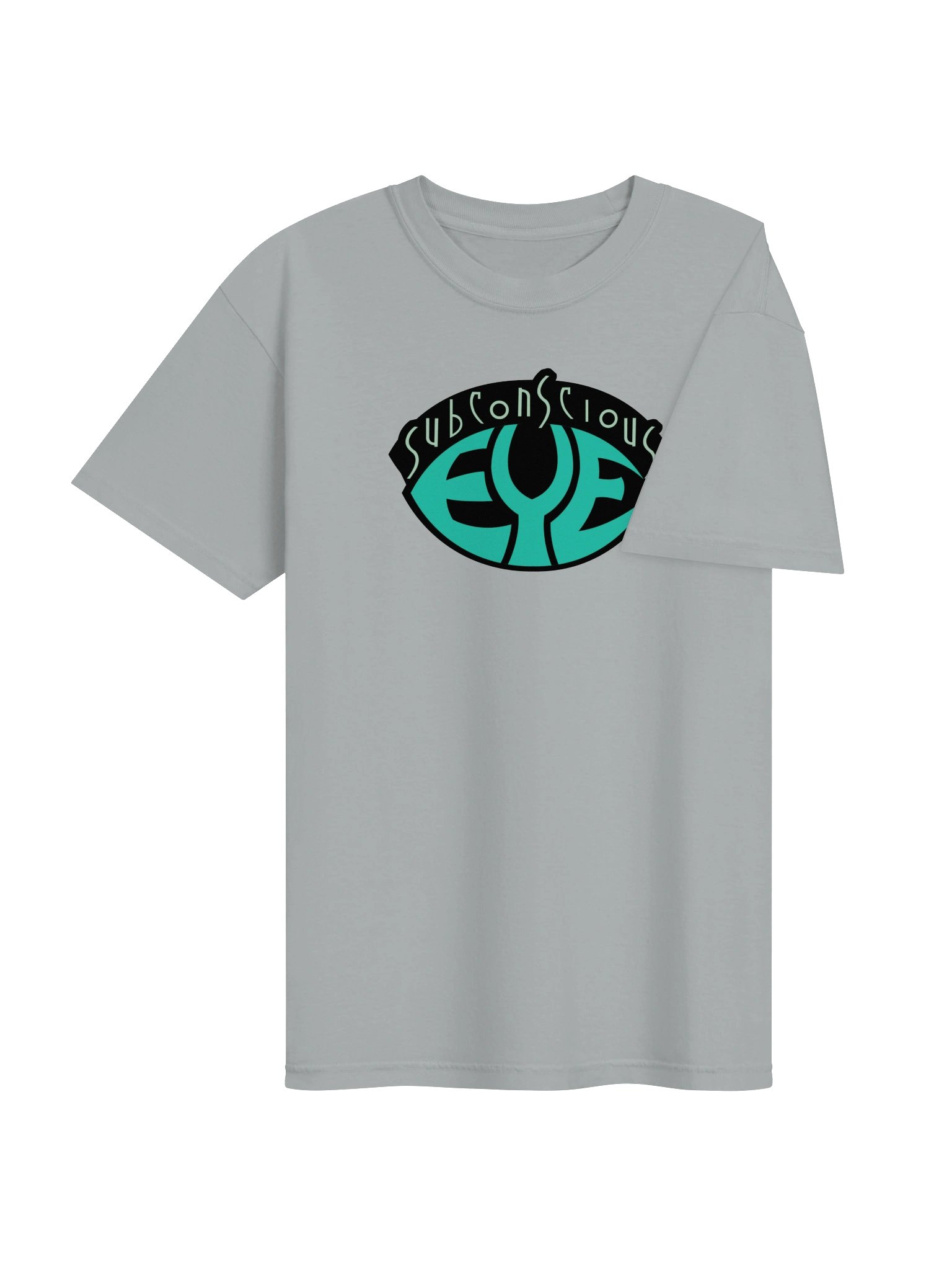 Subconscious Eye Logo product image (4)