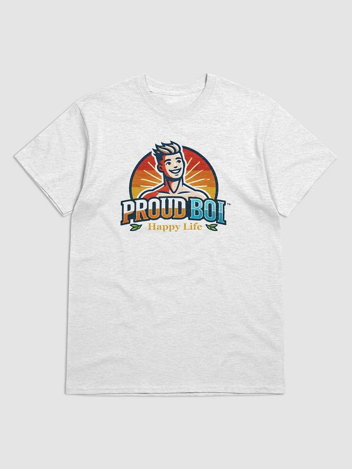 Proud Boi - Happy Life product image (5)