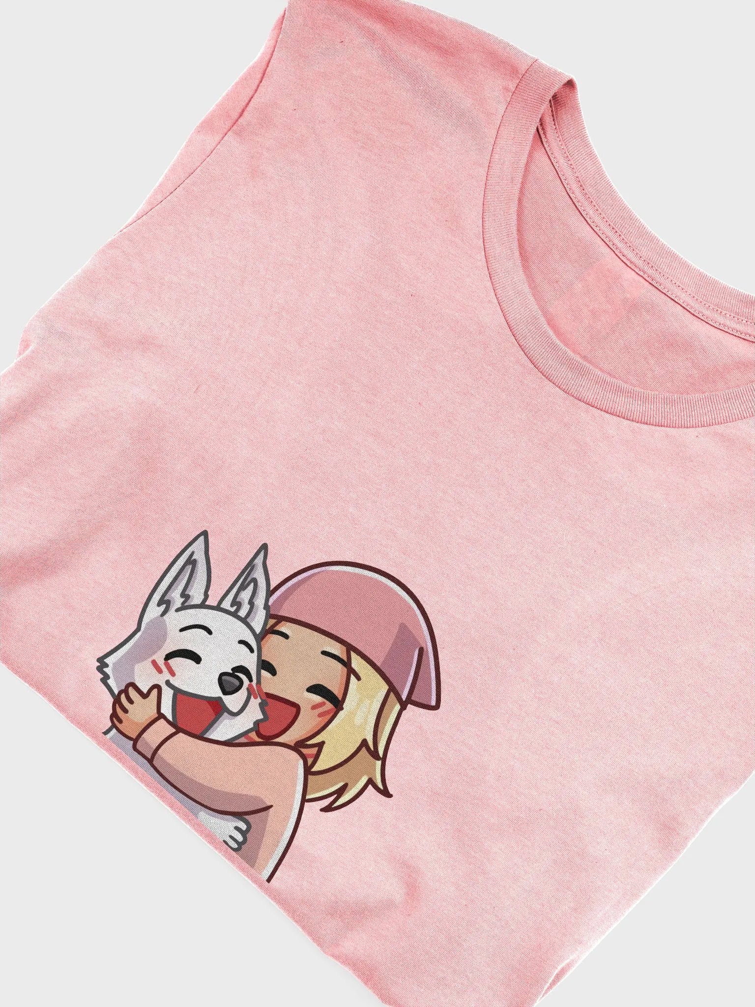 Super-Soft Hug Tee product image (5)