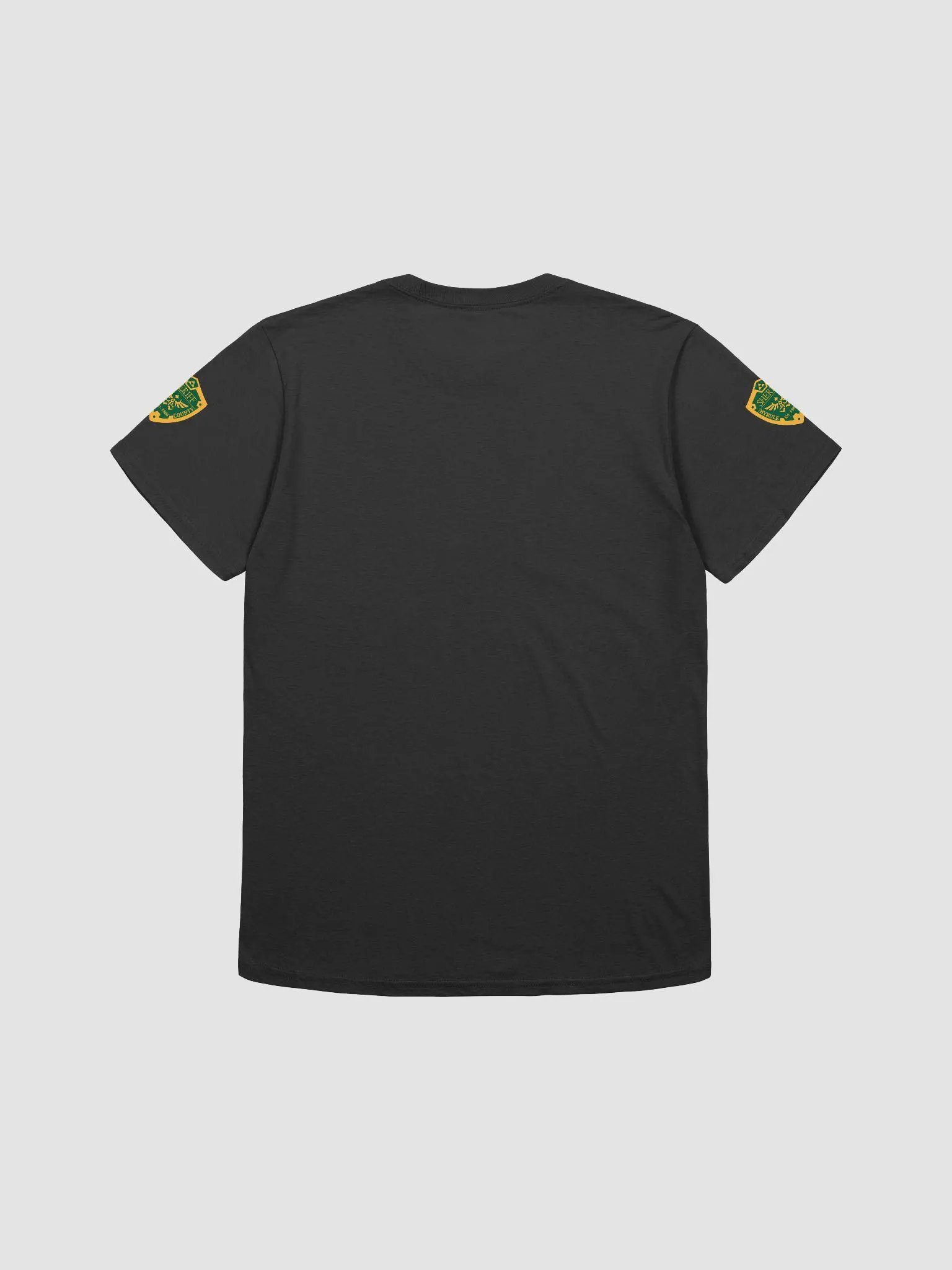 Hyrule Sheriff product image (8)
