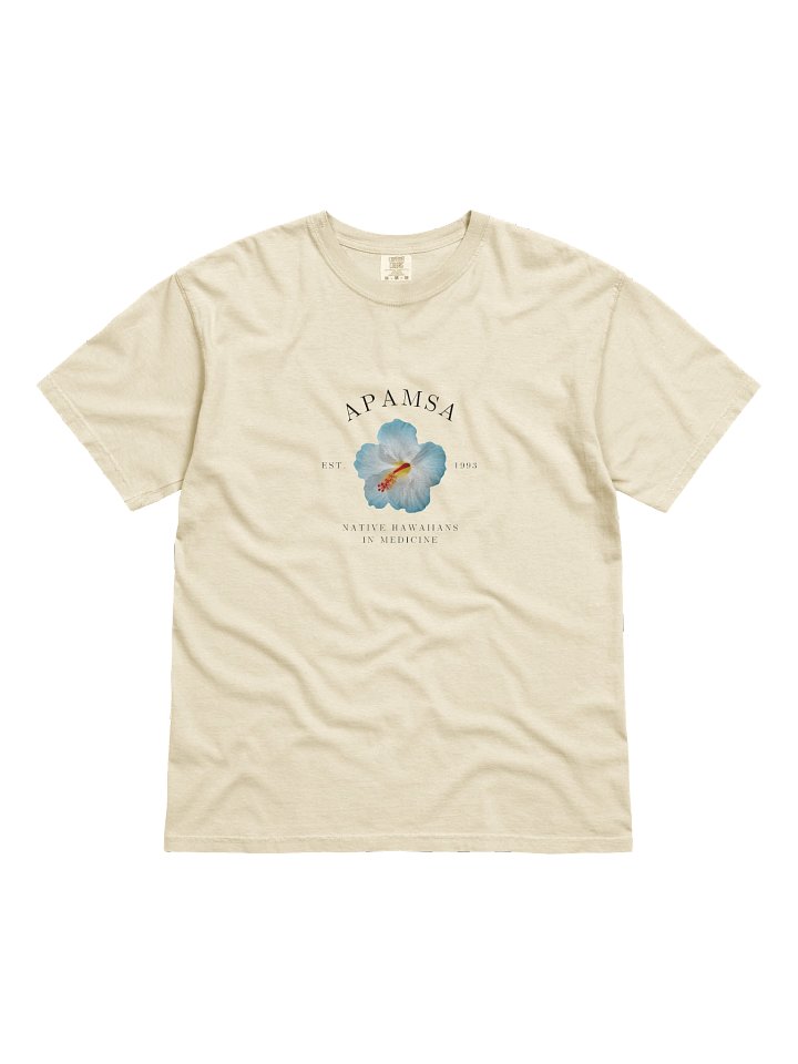 Native Hawaiian in Medicine T-shirt product image (1)