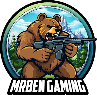 MrBen_Gaming