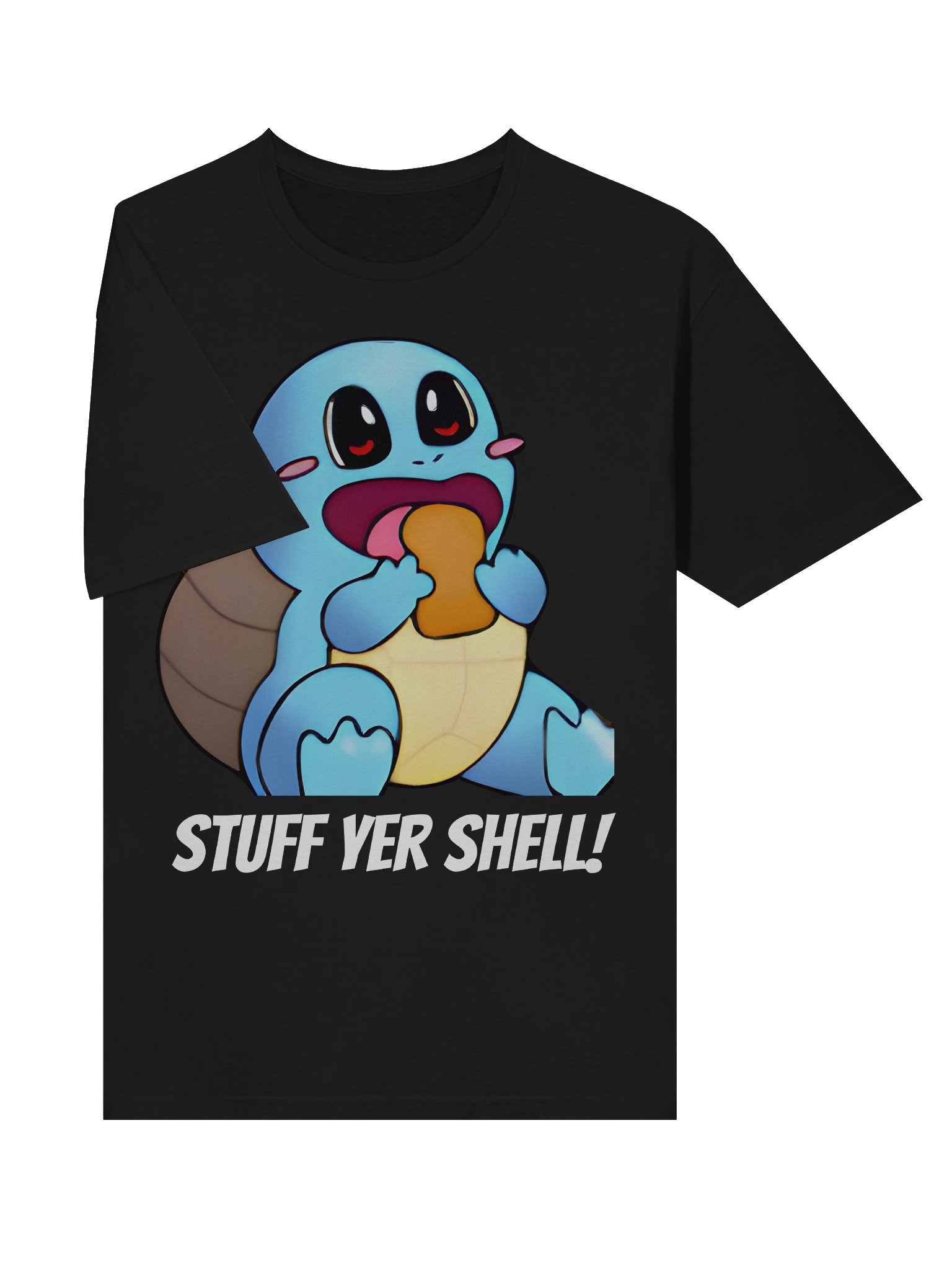 Stuff Yer Shell T-Shirt product image (30)