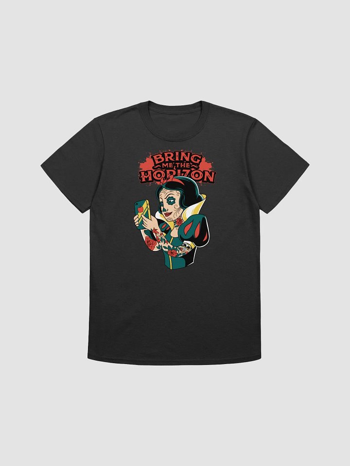 Bring Me The Horizon Unisex T-Shirt product image (1)