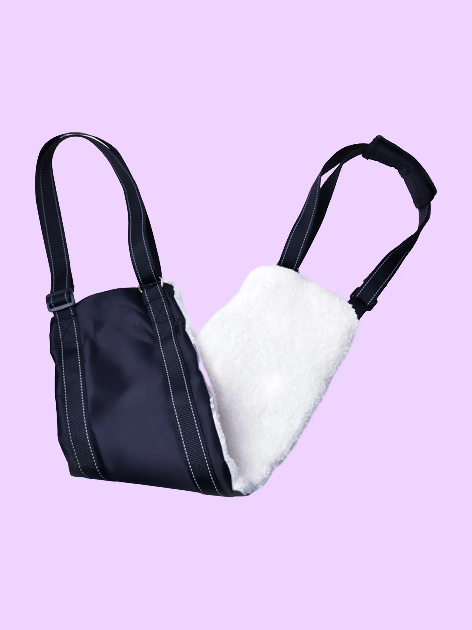 Hind Leg Support Sling for Dogs product image (2)