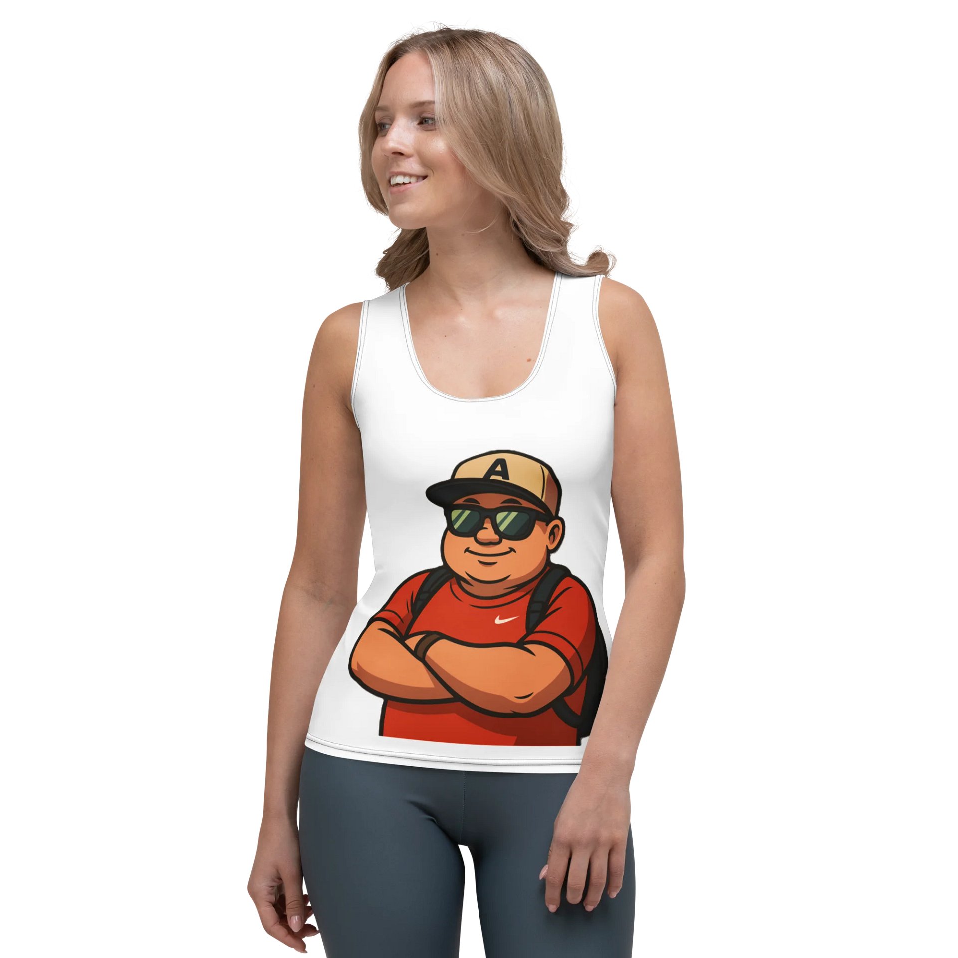 Woman's Tank Top product image (1)