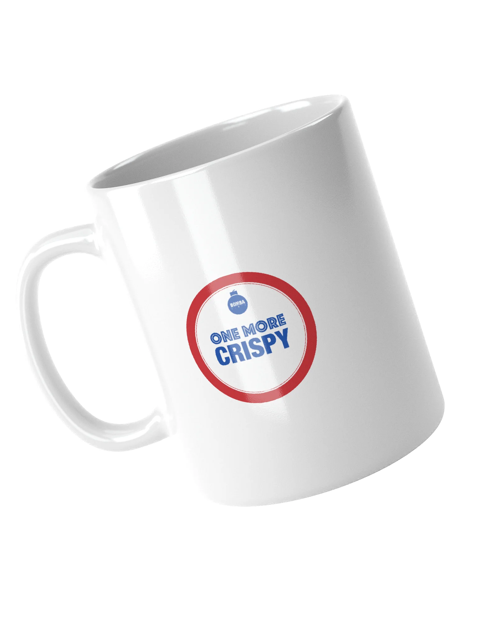 One More Crispy Mug product image (10)