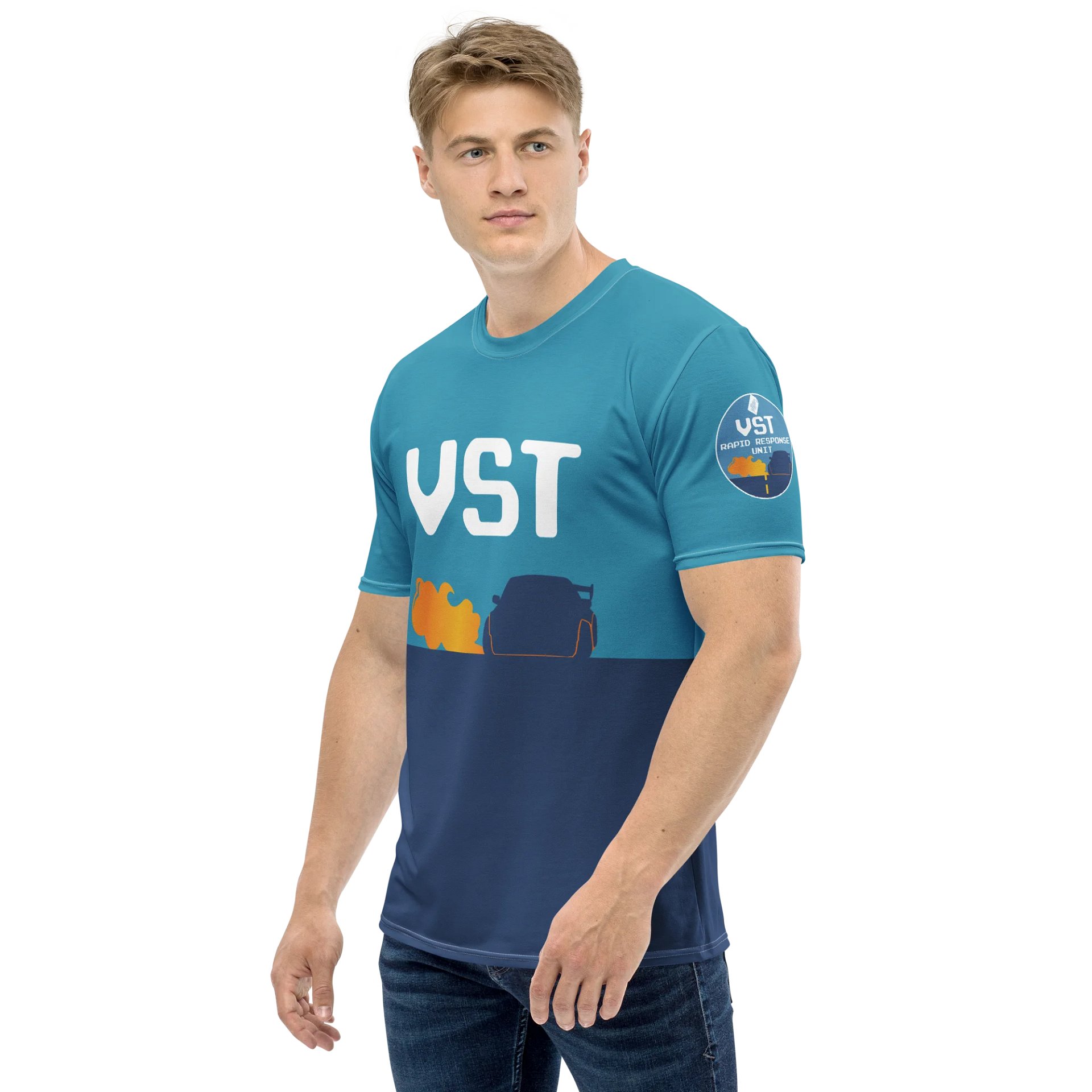 VST - Rapid Response Unit - All Over Print product image (1)