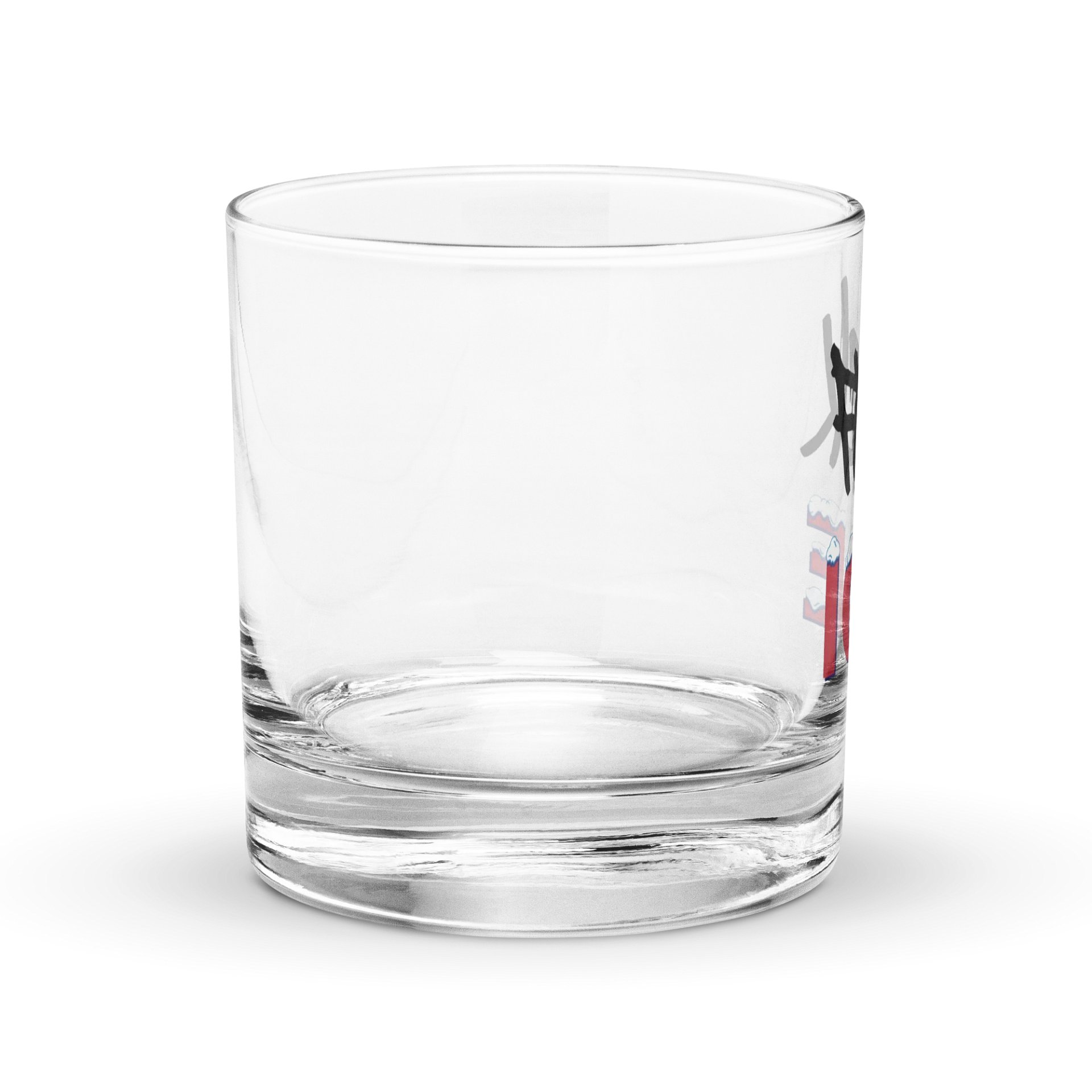 "Neat" Glass product image (3)