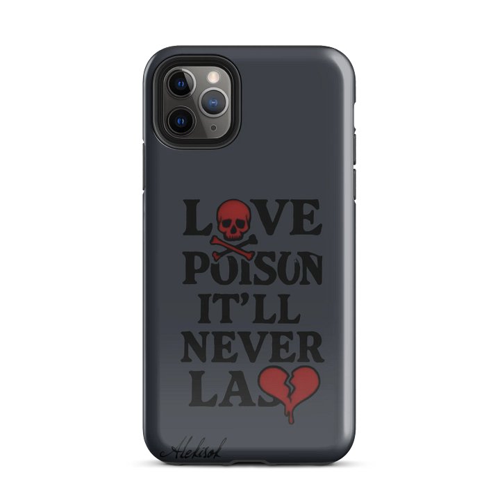 love like poison tough phone case product image (51)