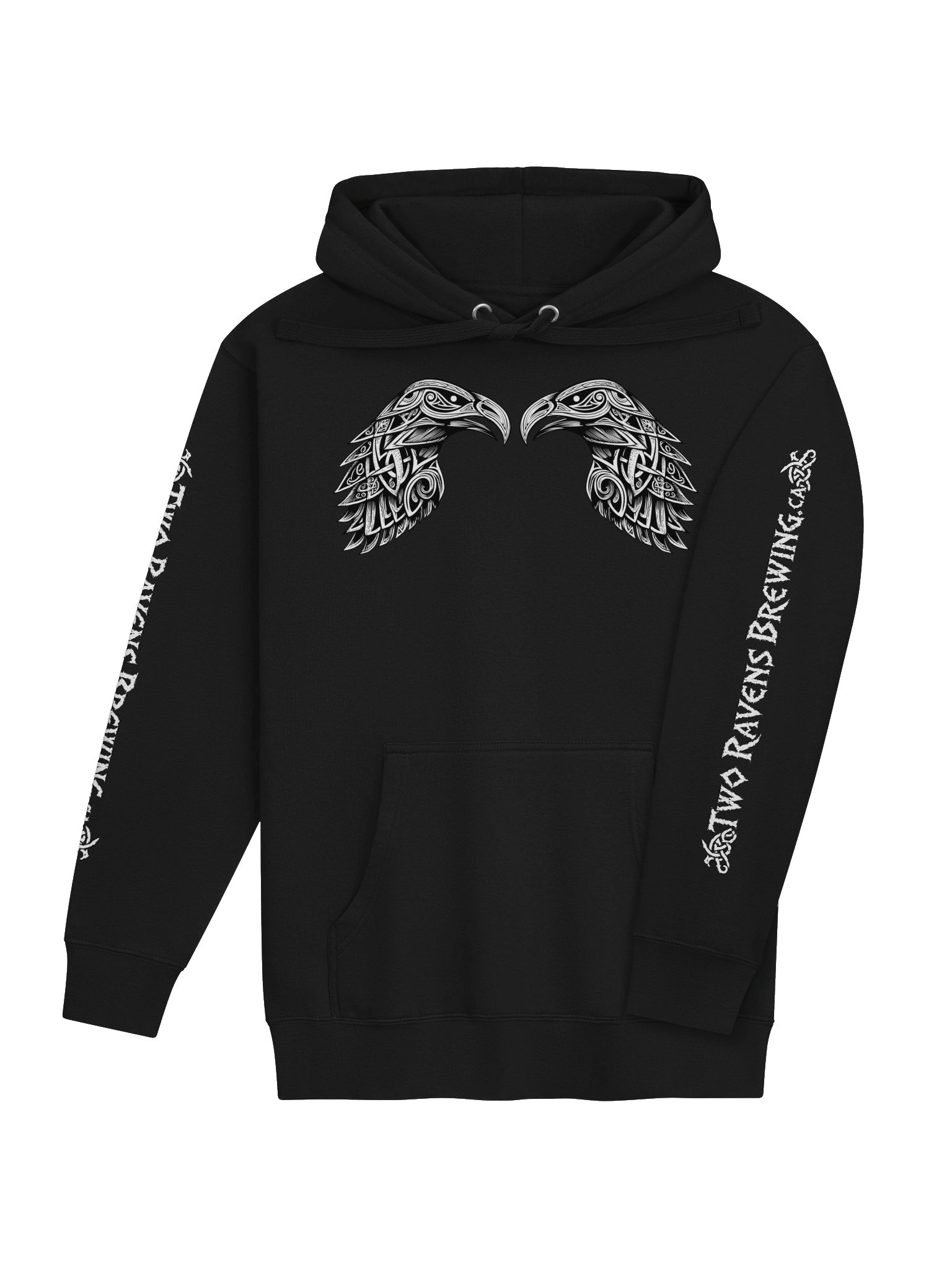 Ale of the North Hoodie product image (4)