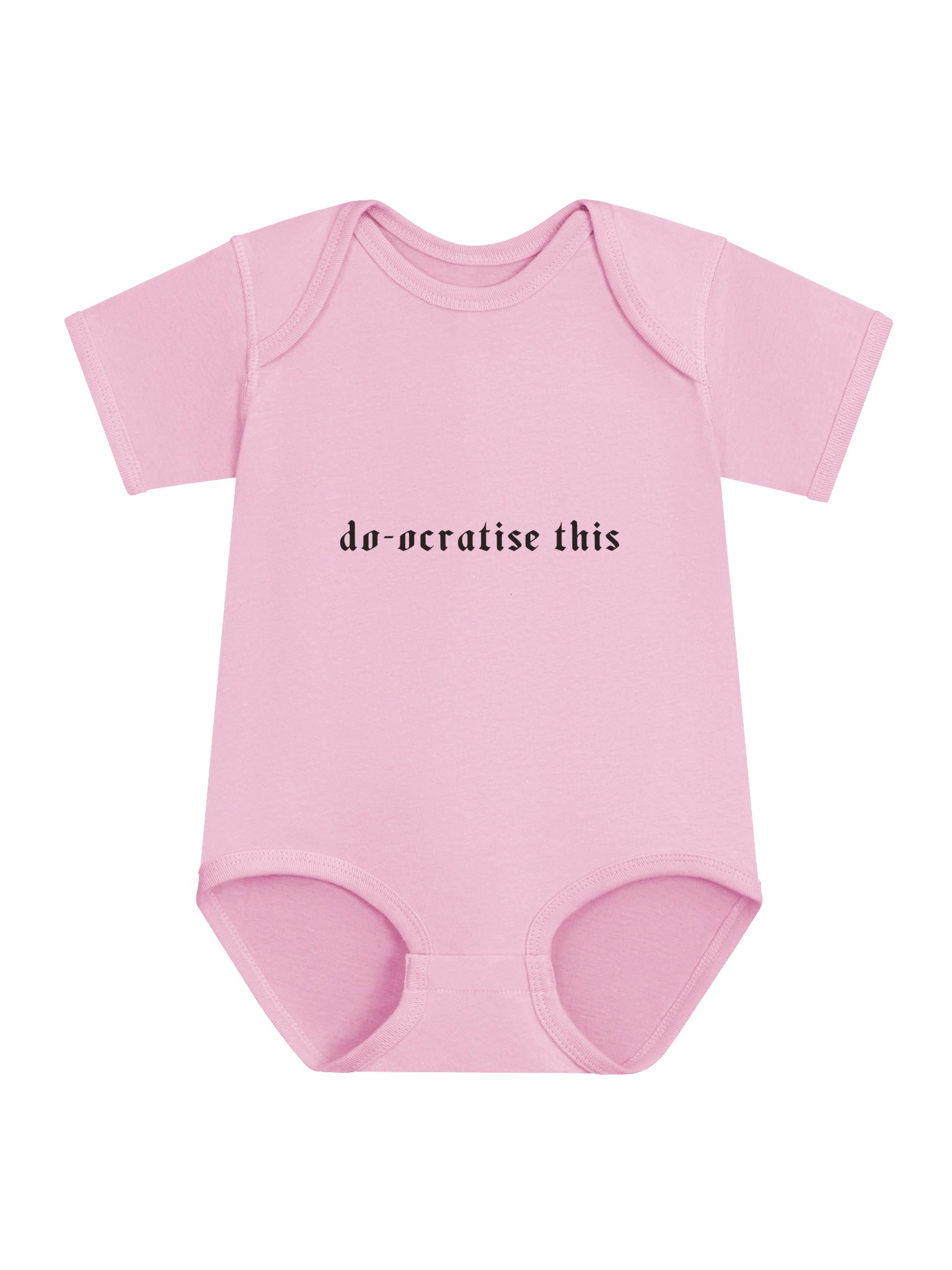 do-ocracy baby product image (2)
