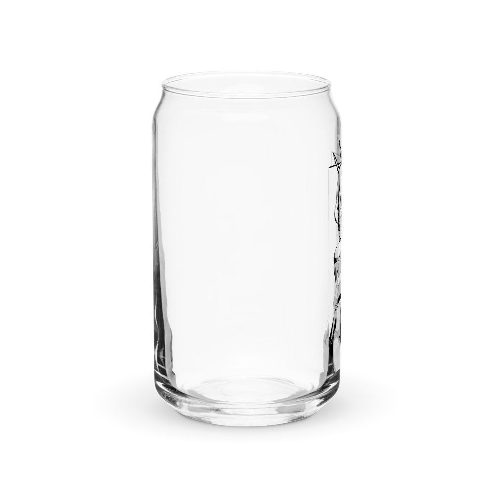 LuvMails Can Glass product image (10)