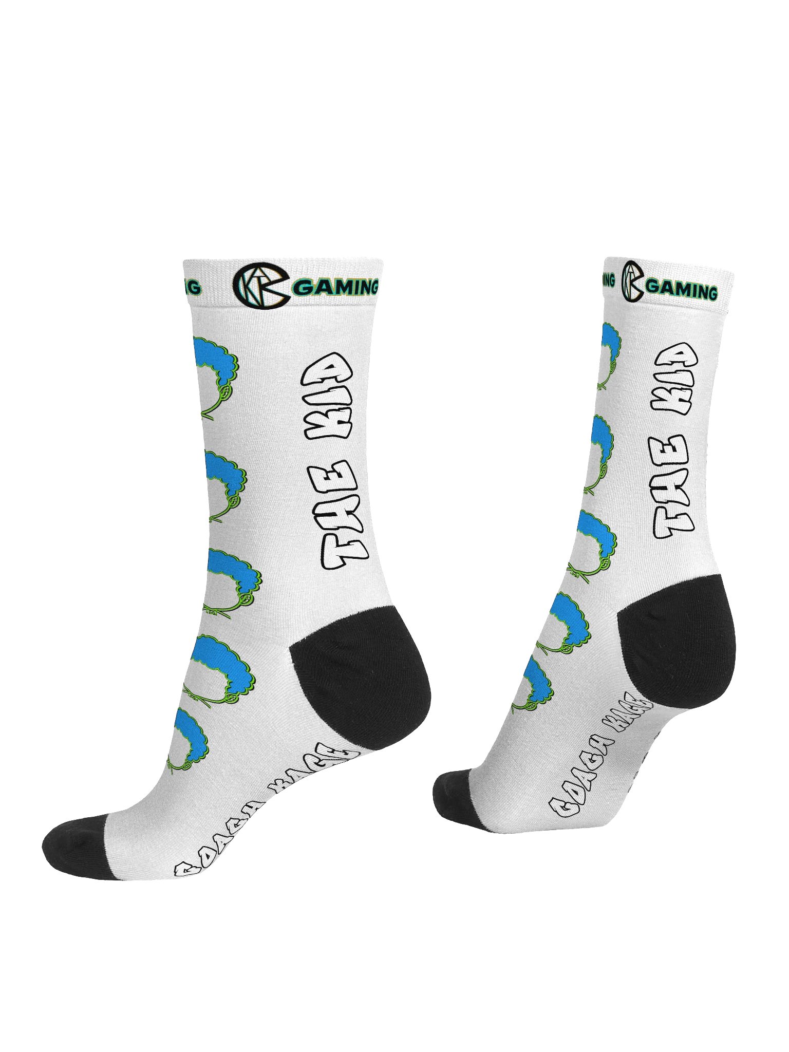 CKATK Socks product image (4)