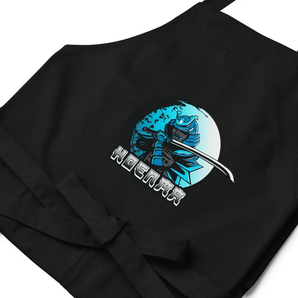 Organic Cotton Apron product image (1)