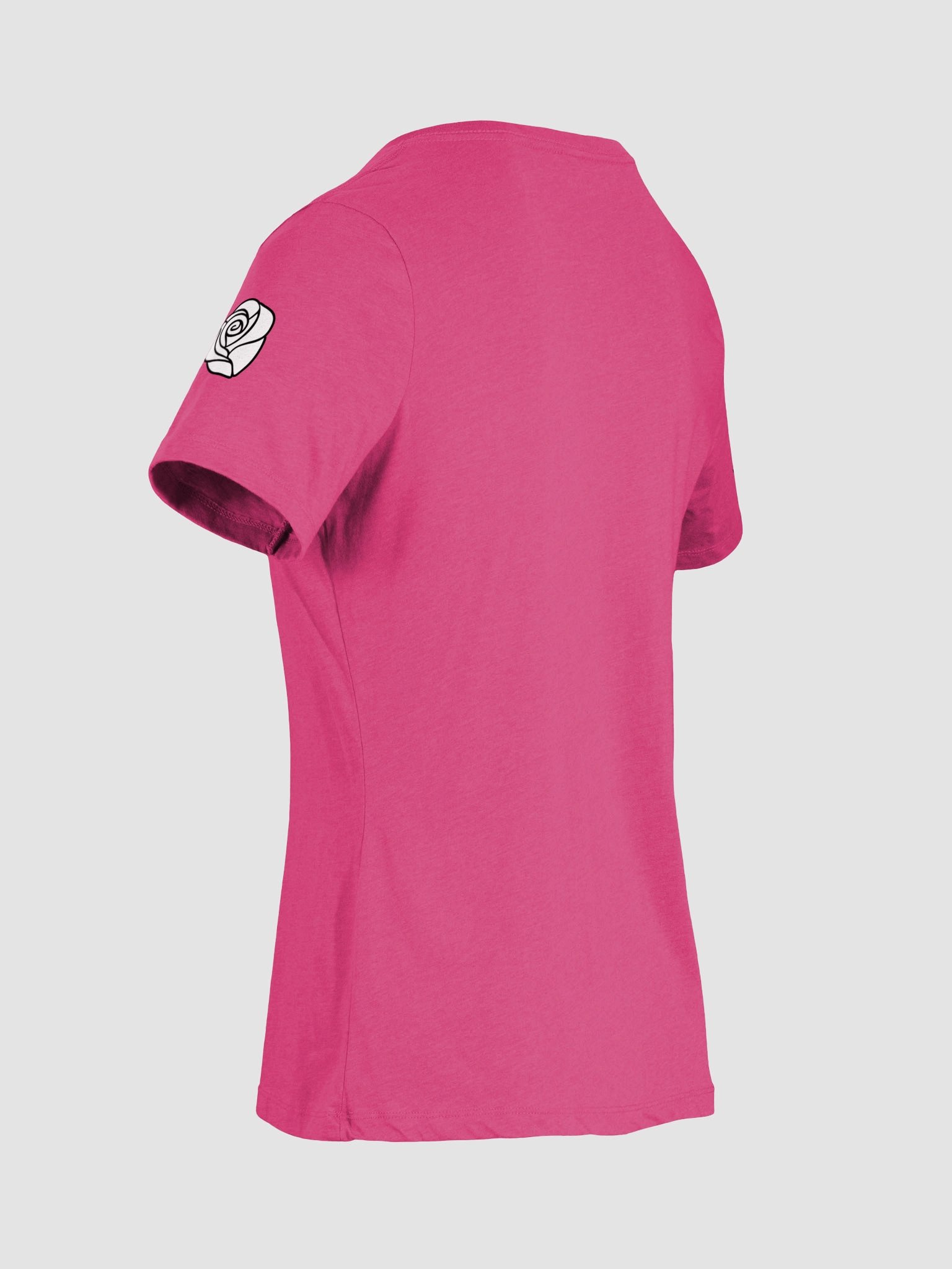 Mexico, Kennedy, Ontario Relaxed V-Neck T-Shirt product image (80)