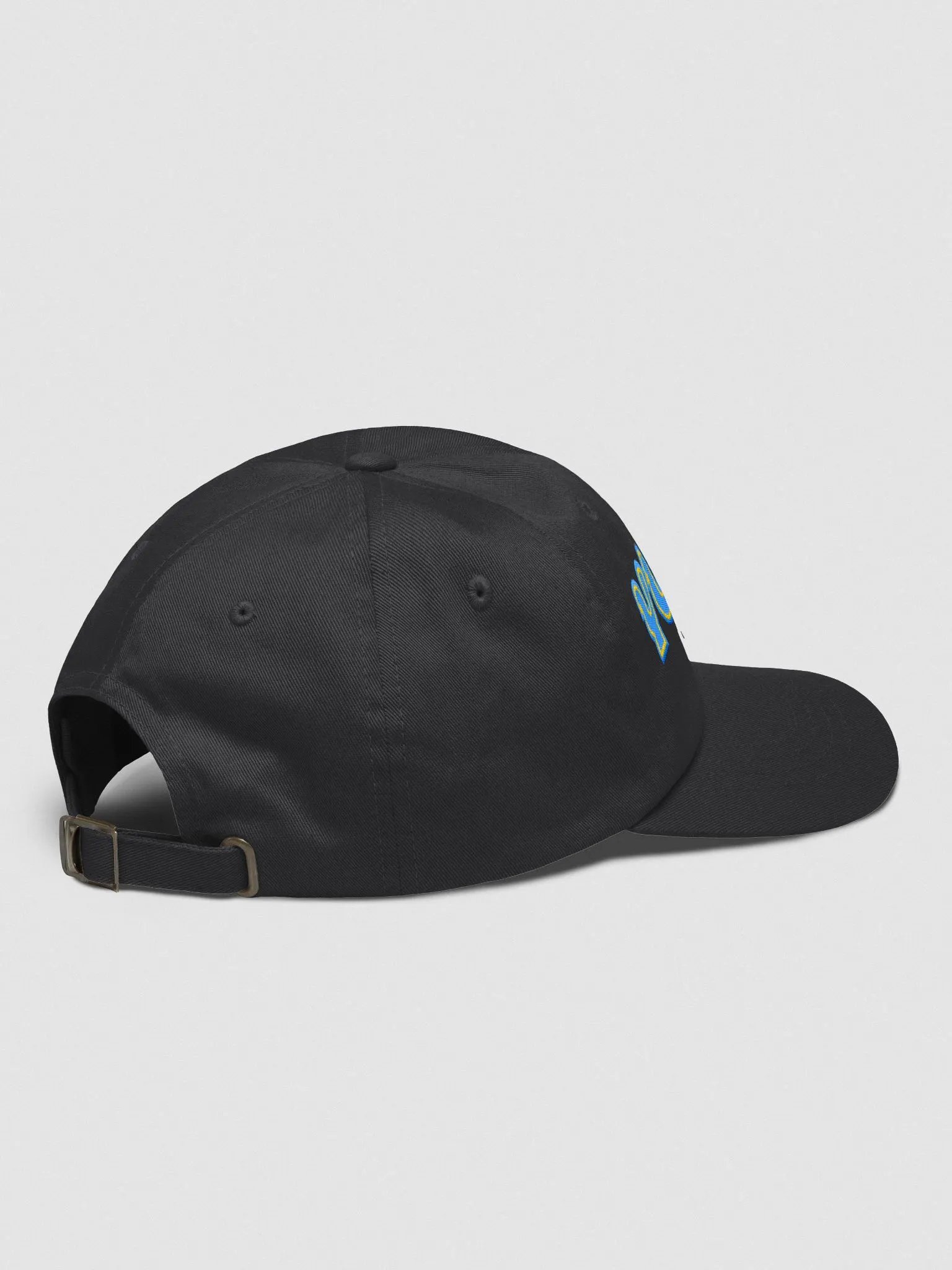 YUUUP! Classic Dad Hat product image (16)