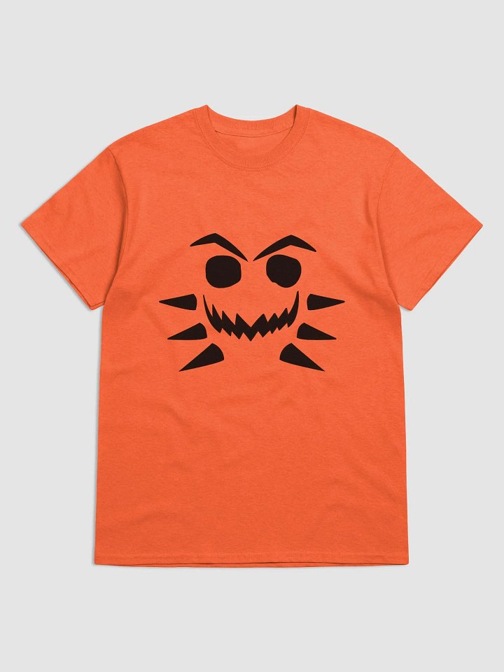 Jack-o-Lantern Grin product image (1)