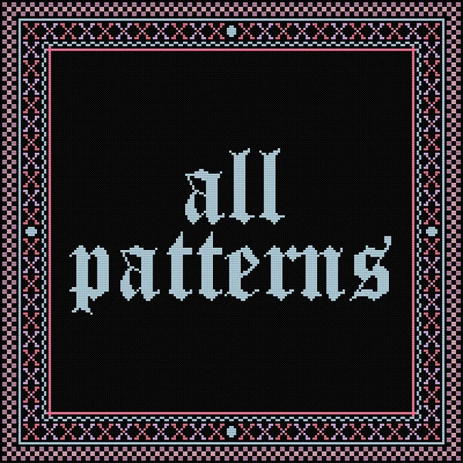 patterns