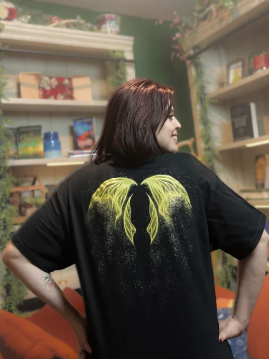 “SOAR” T-Shirt product image (2)