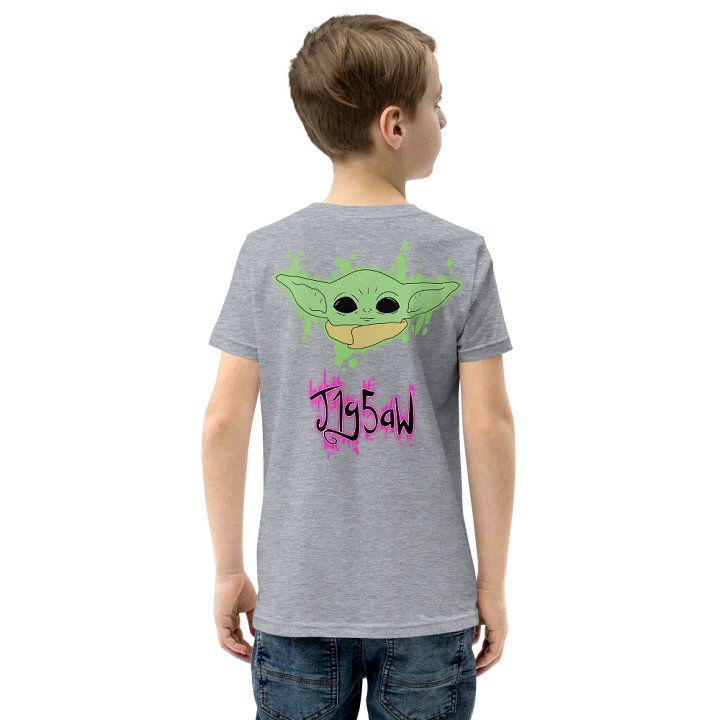 HYPE BABY YODA product image (10)