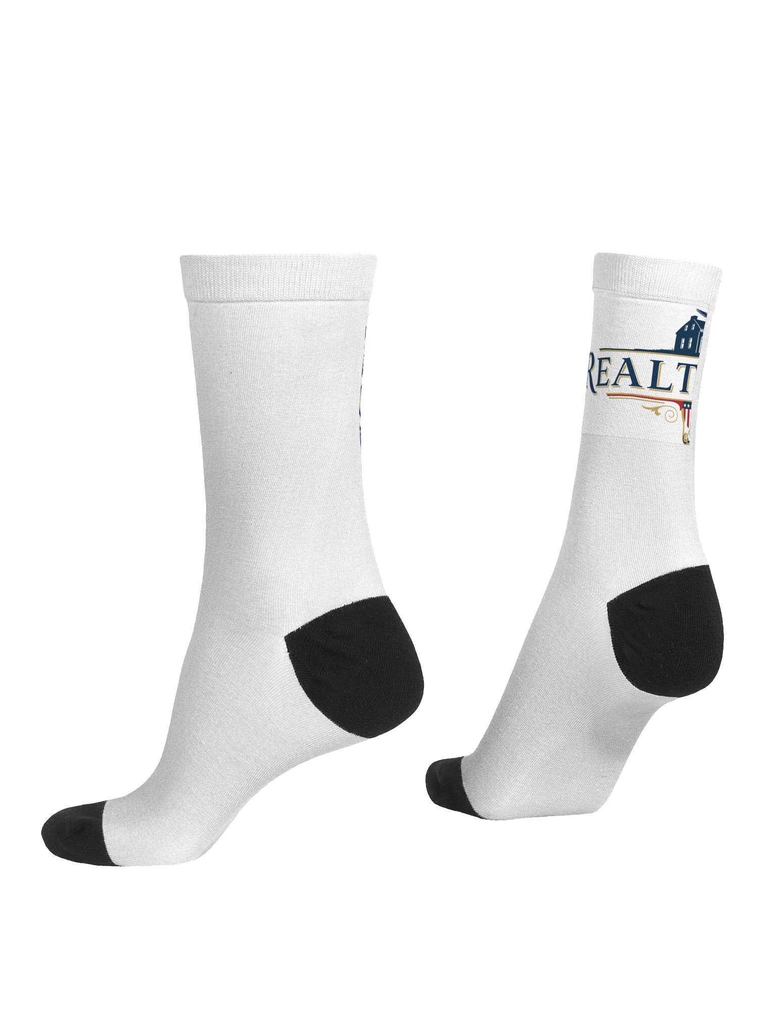 Realtorian Socks product image (4)