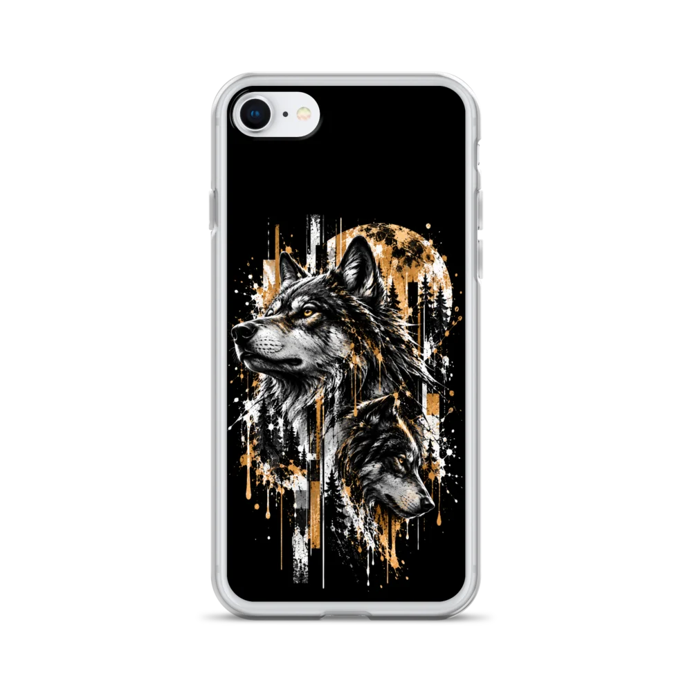 WOLF SPIRIT — Born to Be Wild product image (28)