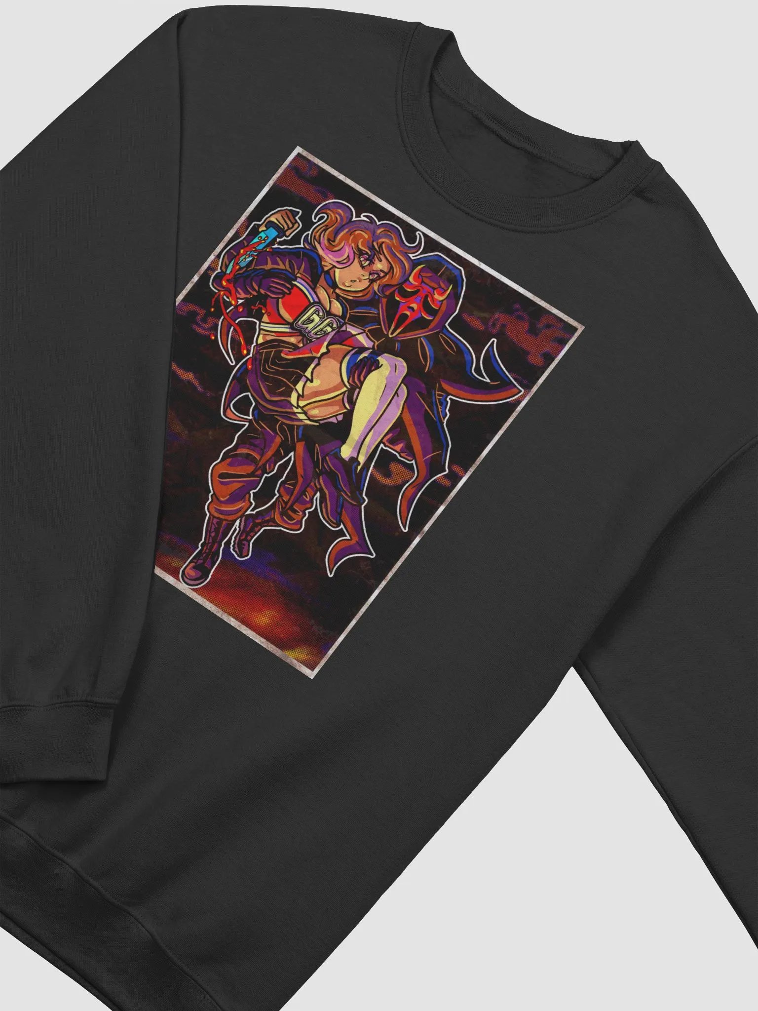 Kill Together Sweatshirt product image (3)