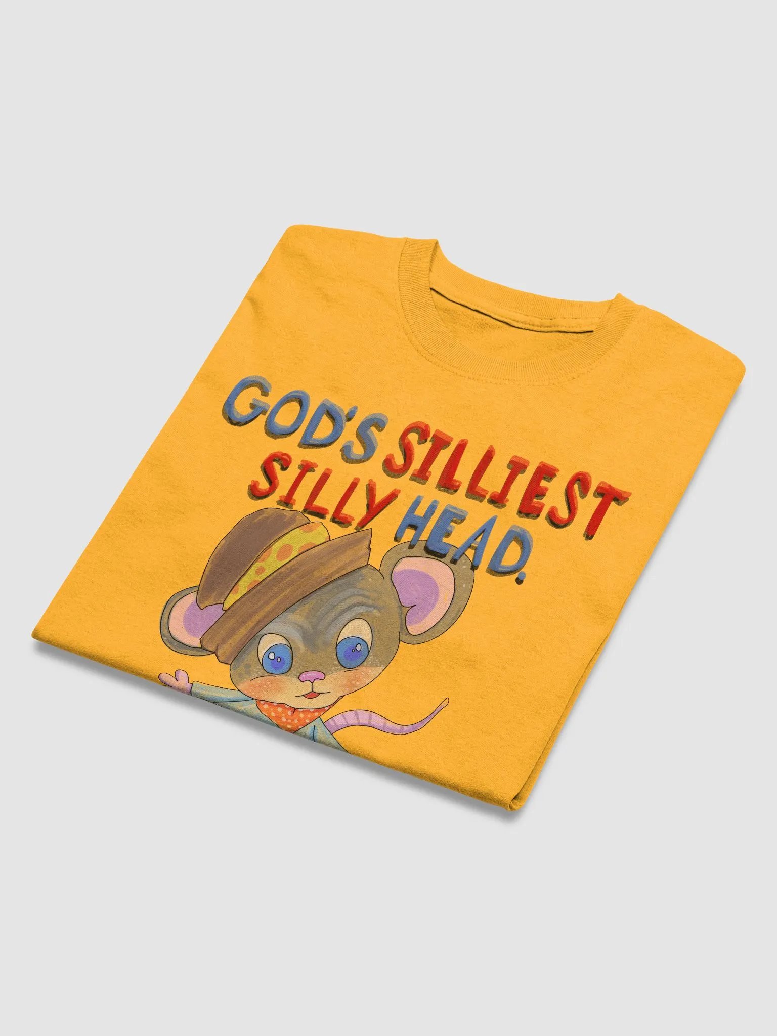 Silliest Warrior product image (12)